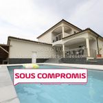 Villa récente 175m², 5 chambres sur 791m² de terrain à Malataverne 495 000