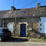 Charmante maison en pierre à rénover, proche du bourg de Ploërdut