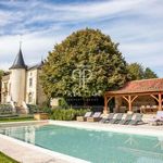 Charming Nineteenth Century French chateau, sympathetically renovated, with swimming pool and set in 2 acres of land. Previously owned by the same family for over 150 years, the property is located...