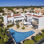 Contemporary 4-Bedroom Villa for Sale in Algarve