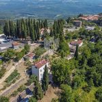 Grožnjan, house in a great location with a large yard