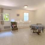 Appartement de 41m² à Grimaud