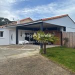 Ensemble immobilier de deux maison de 215 m² à la Tremblade