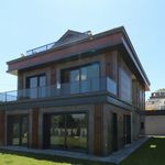 Spacious Duplex Villa with Private Garden and Parking in Arnavutkoy istanbul