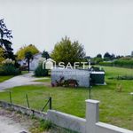 TERRAIN DIVISIBLE 3330 M2 PLUS MAISON 90 M2