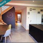 EXCEPTIONELLE Maison 140 M2