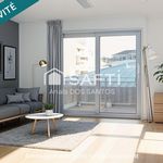 À deux pas du centre-ville de Sélestat – Appartement 4 pièces avec garage et cave