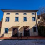 Detached House - San Miniato. Furnished detached house in the center of San Miniato