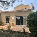 Belle maison familiale Saint saturnin les Avignon