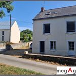 Maison en pierre - Tranquille à la campagne - Proche de Redon