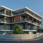 Two Bedroom Apartment for sale Paphos City Centre