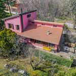 Villa - Pienza. Villa with a view of Montepulciano