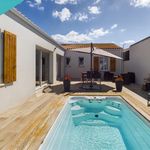 Villa piscine 2019 - 4 Ch - Proche La Rochelle