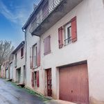 quartier calme, bon état, présence d'un garage