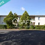 Appartement Type T2 avec balcon et parking.