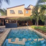 EN EXCLUSIVITE CHEZ SELECTION SENEGAL MAGNIFIQUE VILLA AVEC PISCINE EN RESIDENCE AU COEUR DE SALY