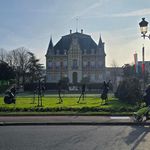 2 Pièces de 44m² Idéalement situé en centre ville