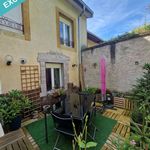 Jolie maison au calme avec terrasse, jardin et garage !