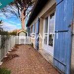 Villa Plain pied 90 m2, 3chambres, grand garage, sur parcelle de 516 m2