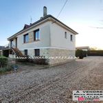 Maison a vendre Le Neubourg 6 pièces 137 m2