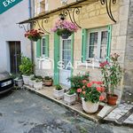 A vendre petite maison de village (24300)