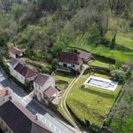 DORDOGNE 2 stone houses with pool and 4300m2 of land