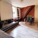 Duplex de 4 pièces de 61m2 à Clichy