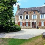 Maison de bourg proche de la Baie du Mont St Michel