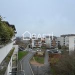 CERGY LE HAUT APPARTEMENT T 2