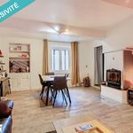 Maison de village avec cour privée - 4 pièces - 127 m2