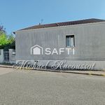 Maison - 83m² - Montchanin