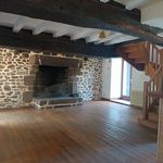 Stone house 4 rooms MESNIL-ROC'H