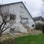 Maison 4p. 91m² BRECH gare Côté Auray