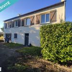 Maison Familiale de 4 a 6 chambres, 158m2