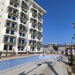 Modern Unfurnished 1+1 Apartment in Alanya Demirtas with Scenic Views