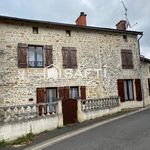 Ancienne Ferme en TBE dans le centre du Village