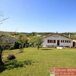 Maison Saint Pierre D'Irube 4 pièce(s) 121 m2 avec vue montagnes et studio indépendant