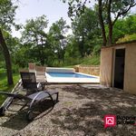 Maison 9 pièce(s) 160 m2, Terrain 1600 m², Piscine