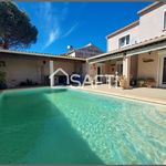 Saint Rémy de Provence - Plein coeur des Alpilles - Maison avec belle piscine