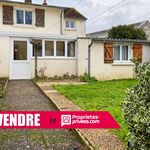 Maison de bourg - Precigne - 7 pièce(s) 112 m2