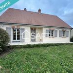 Maison a étage sur sous-sol 5P 127m²