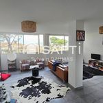 T5 100m² vue mer quartier sud de la Seyne sur Mer