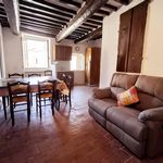 Three Room Apartment - San Casciano dei Bagni. Well-kept 3-room apartment in Borgo Celle sul Rigo