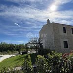 ISTRIA, VIŠNJAN - Luxury stone villa in a peaceful environment