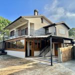 ISTRIA, BUJE - Detached house with pool and sea view