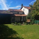Les Salles Lavauguyon - Beautiful renovated house with 2 bedrooms, terrace and private garden