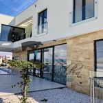 Okrug Donji, super luxurious villa near the sea, 361 m2