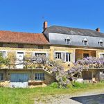 La Chapelle Aubareil Corps de ferme 131 m2