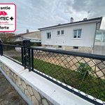 Maison ROYAN 4 Pièces avec jardin de 524 m² Nouveau Prix