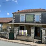 Maison de famille à rénover avec jardin